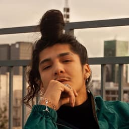 Ariel Gonzales