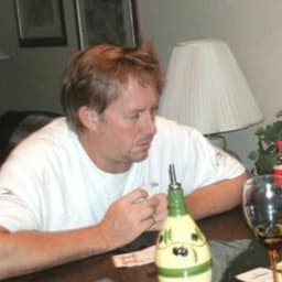 Ronald Kaminski