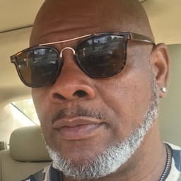 Terry Wooten