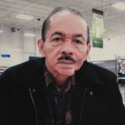 Arnulfo Alvarado