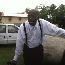 Carlton Harris