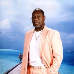 Terry Dawson