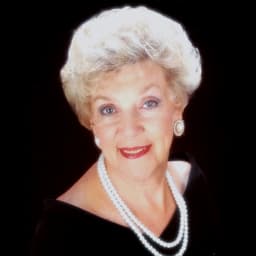 Lucile Dexheimer