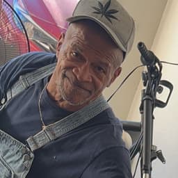 Ronald Cleveland