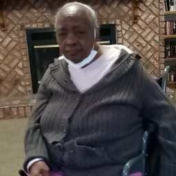 Erma Griffen Briggs