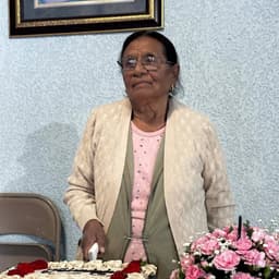 Maria Guadalupe Galicia