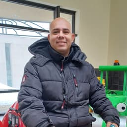 Jorge Detrinidad Jr