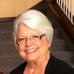 Gerda Bishop