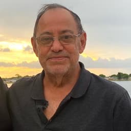 Luis Rodriguez