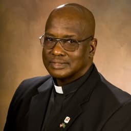Henry Conyers