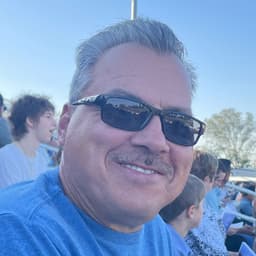 Michael Escobedo