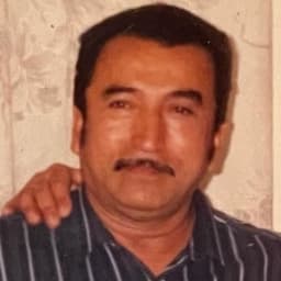 Salvador Lopez Jr