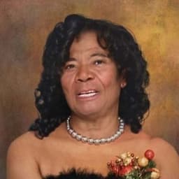 Gloria Williams