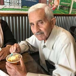 Mahmoud Arman