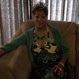 Donita Patrick