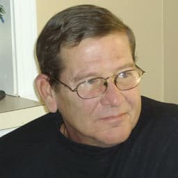 Randy Wilder
