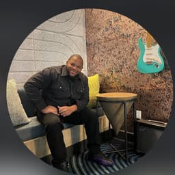 Demario Reid