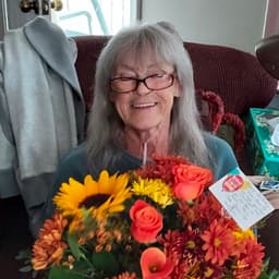 Patricia Horvath