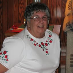 Mary Buckner