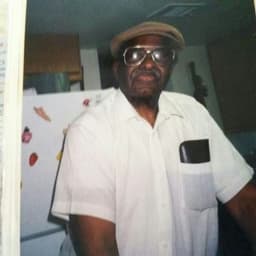 Terrance Jackson