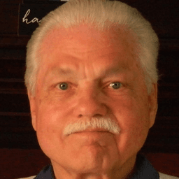 Richard Dorr