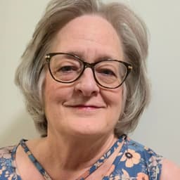 Judy Harbolt