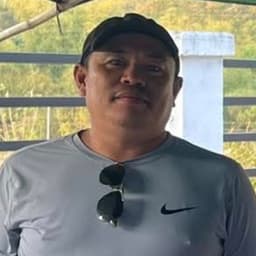 Jory Banawa