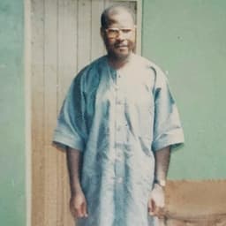 Donatus Nwagwu
