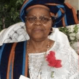 Chidebere Orji