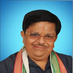 Vijaya TANGIRALA
