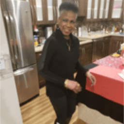 Janice Moore