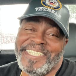 Stanley Burrell