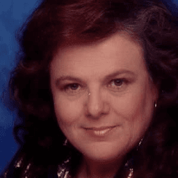 Barbara Riley