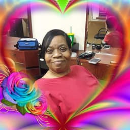 Charlene Robinson-Stanley