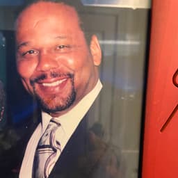 Rodney Davenport
