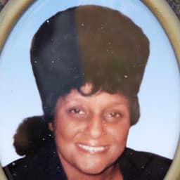 Shirley Hinnant