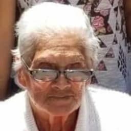 Manuela Charcas