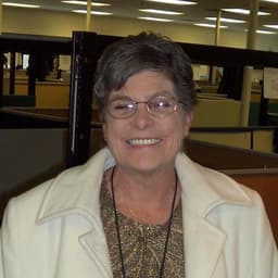 Kathleen Greeson