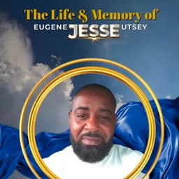 Eugene Utsey