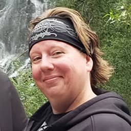 Kari Hohansee