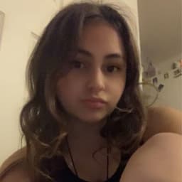 Gabriella Mendoza
