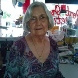 Edna Evans