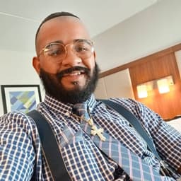 Martin Perez
