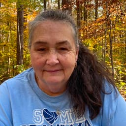 Carol Stierwalt