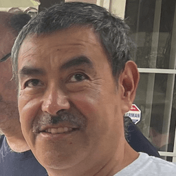 Martin Lemus