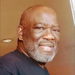 Larry McCain