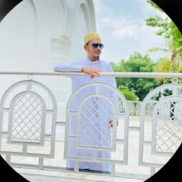 Mohammad Saiyad