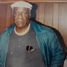 Clarence Hutt
