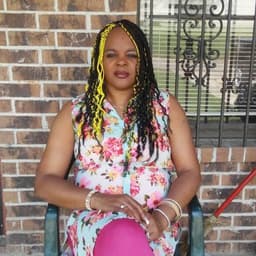 Cassandra Dockery