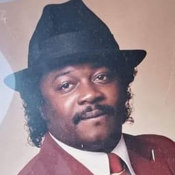 Roosevelt Brown